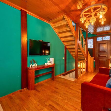 Brown Mansion Oldcity Istanbul Luaran gambar