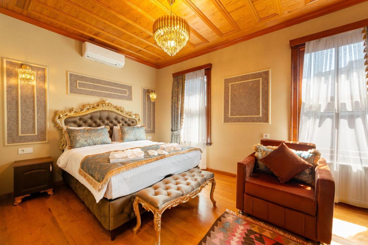 Brown Mansion Oldcity Istanbul Luaran gambar