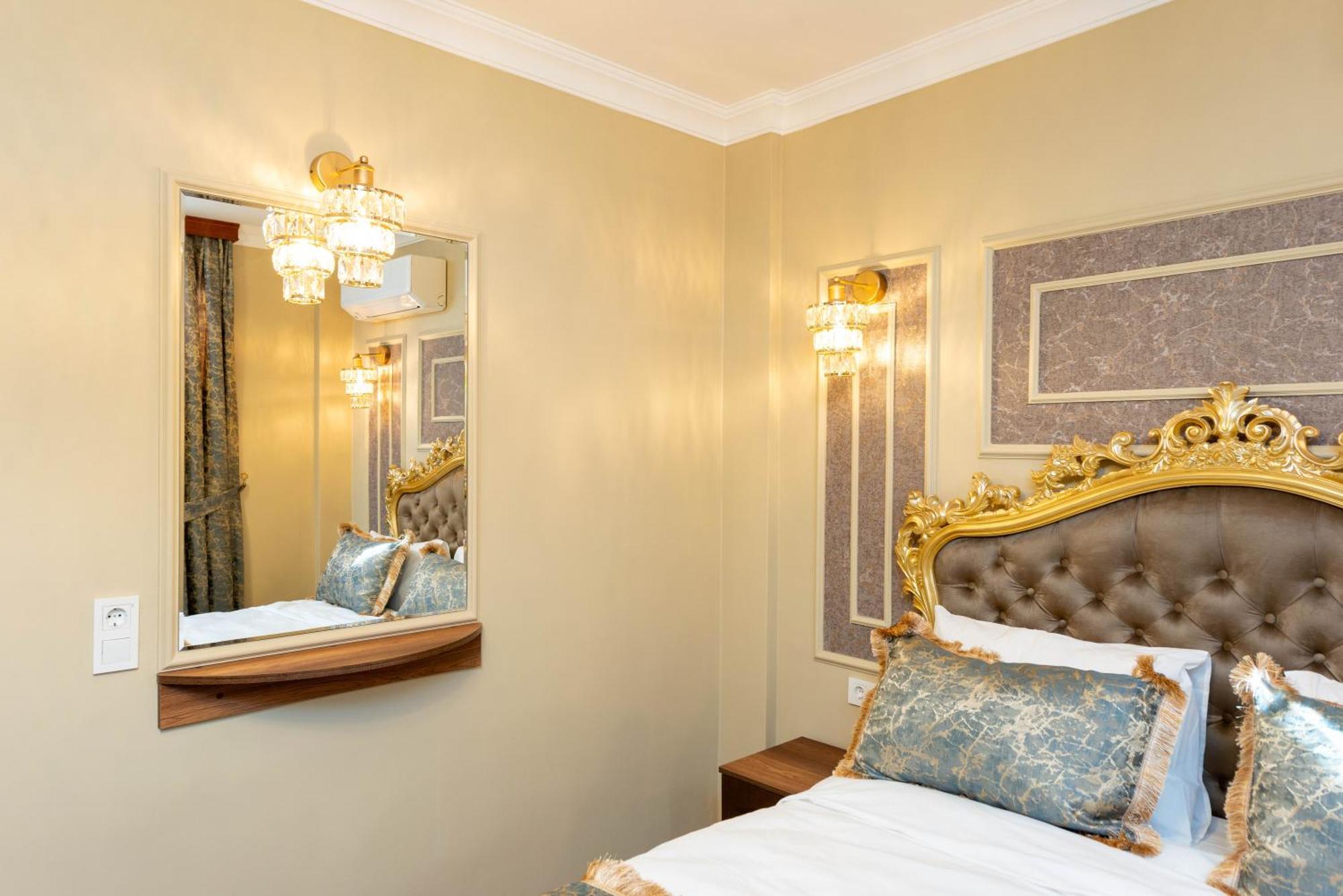 Brown Mansion Oldcity Istanbul Luaran gambar
