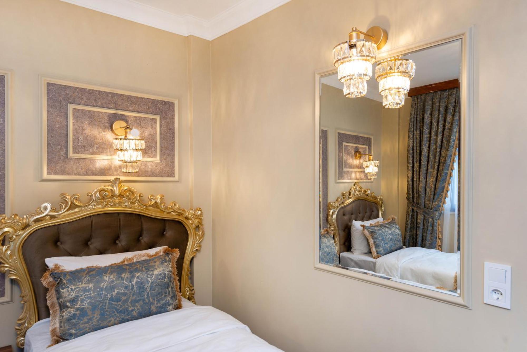 Brown Mansion Oldcity Istanbul Luaran gambar