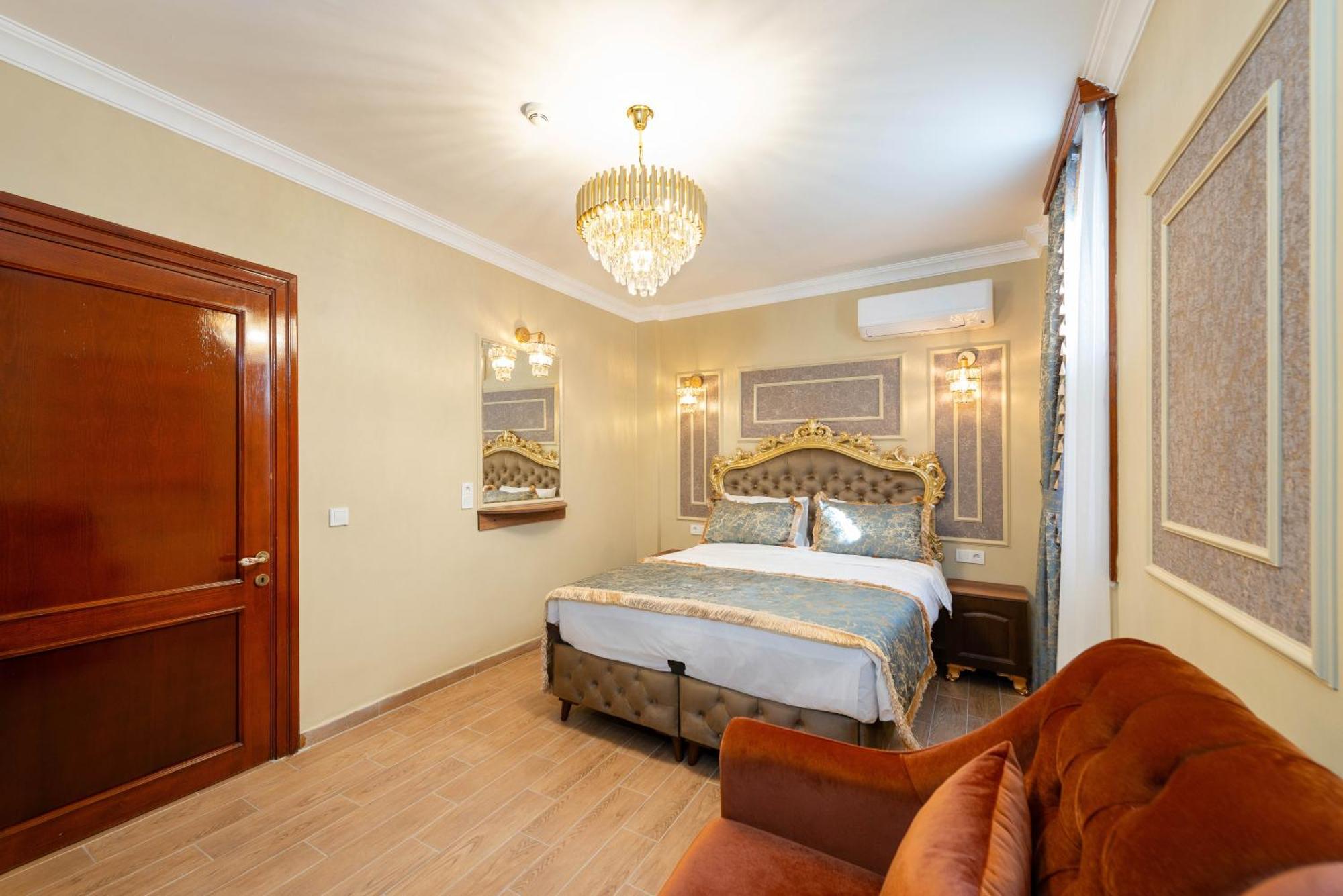 Brown Mansion Oldcity Istanbul Luaran gambar