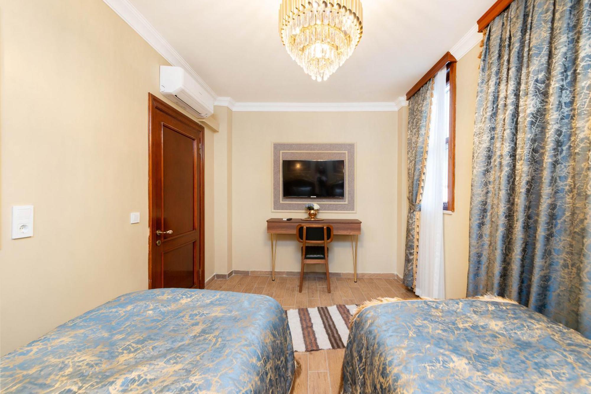 Brown Mansion Oldcity Istanbul Luaran gambar