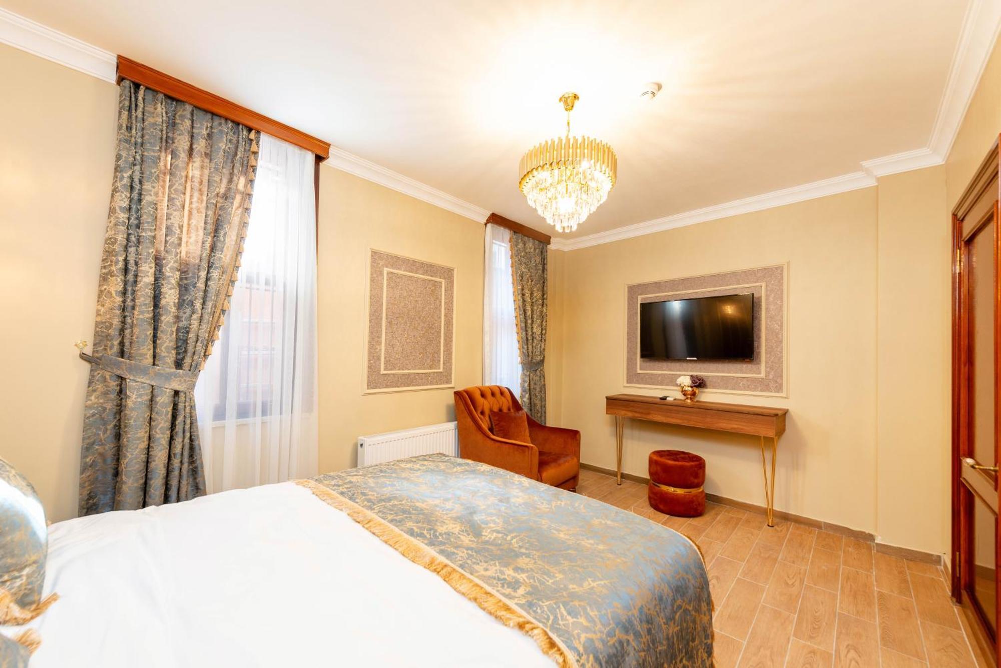 Brown Mansion Oldcity Istanbul Luaran gambar