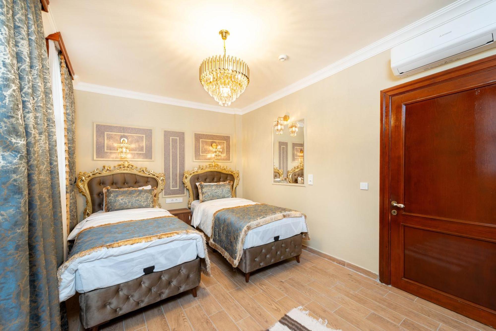 Brown Mansion Oldcity Istanbul Luaran gambar