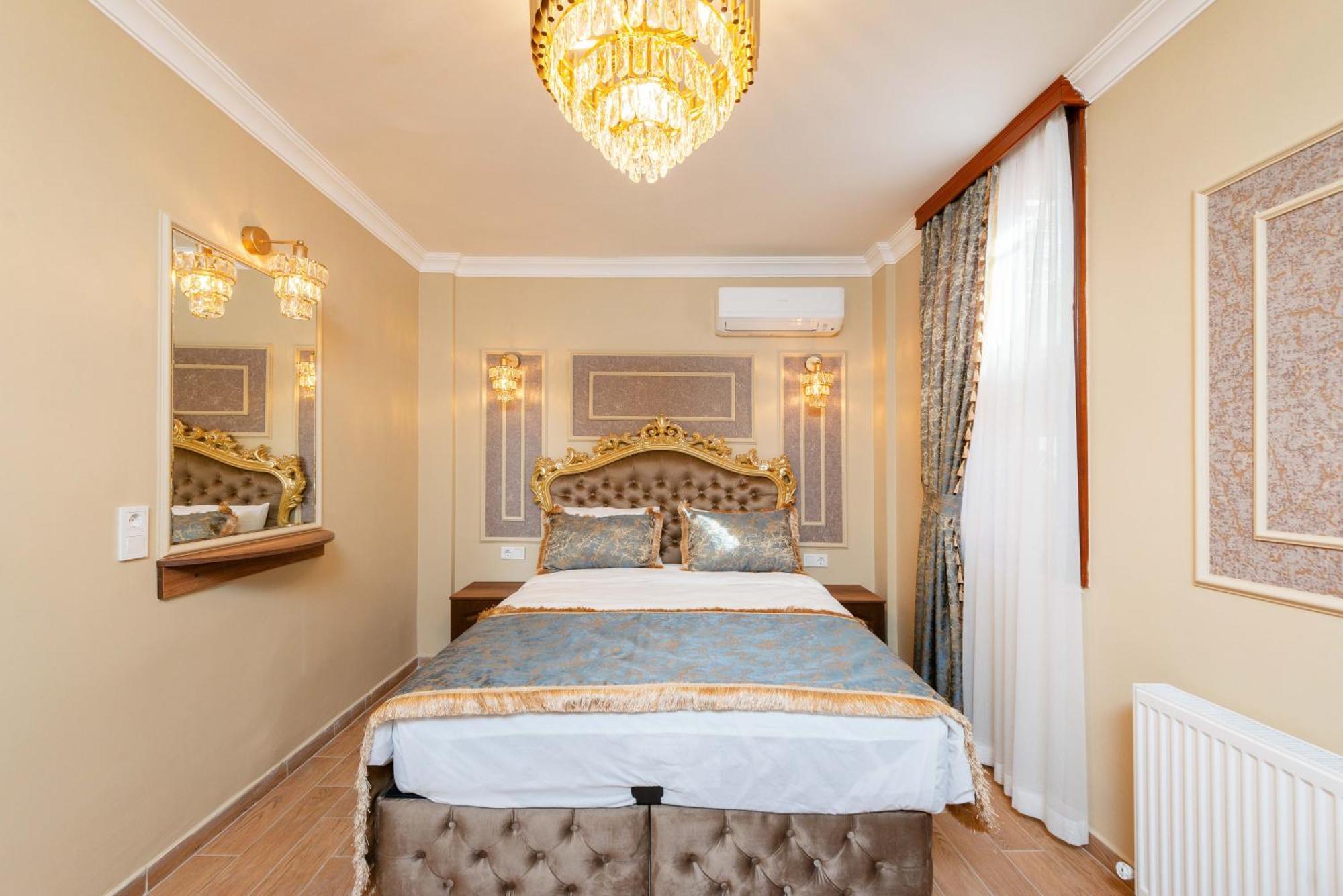 Brown Mansion Oldcity Istanbul Luaran gambar