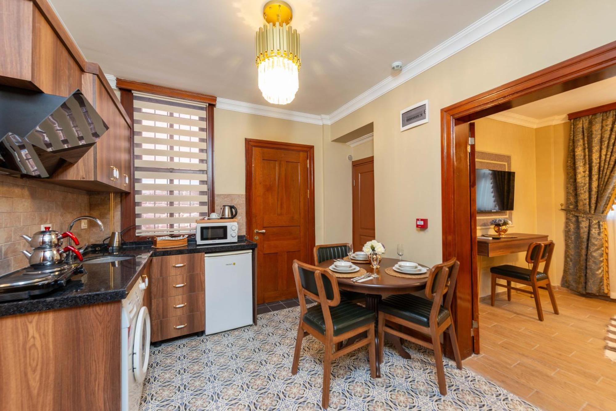 Brown Mansion Oldcity Istanbul Luaran gambar