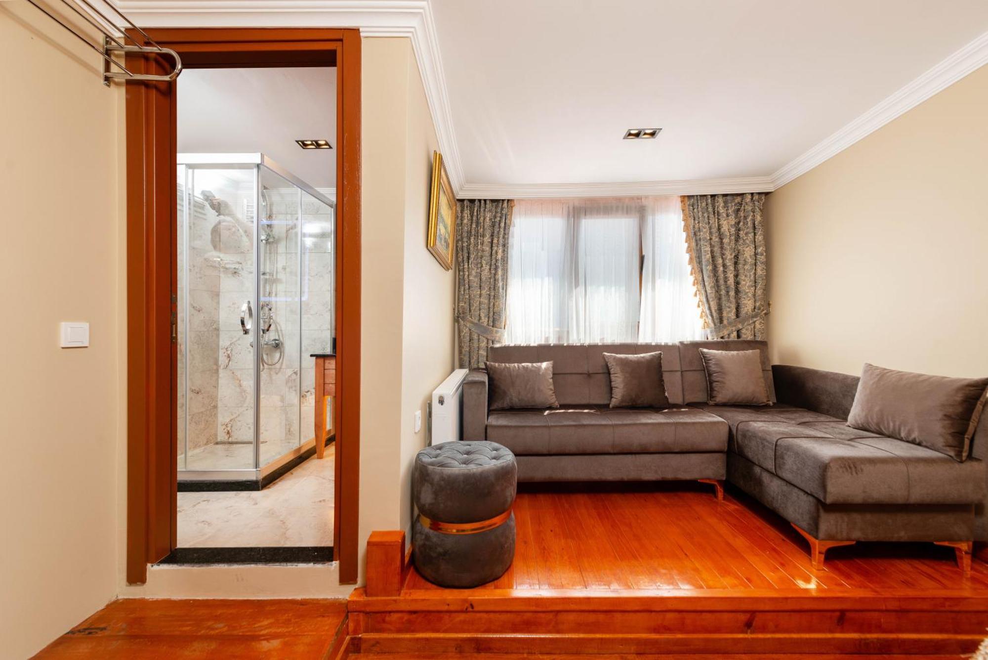 Brown Mansion Oldcity Istanbul Luaran gambar