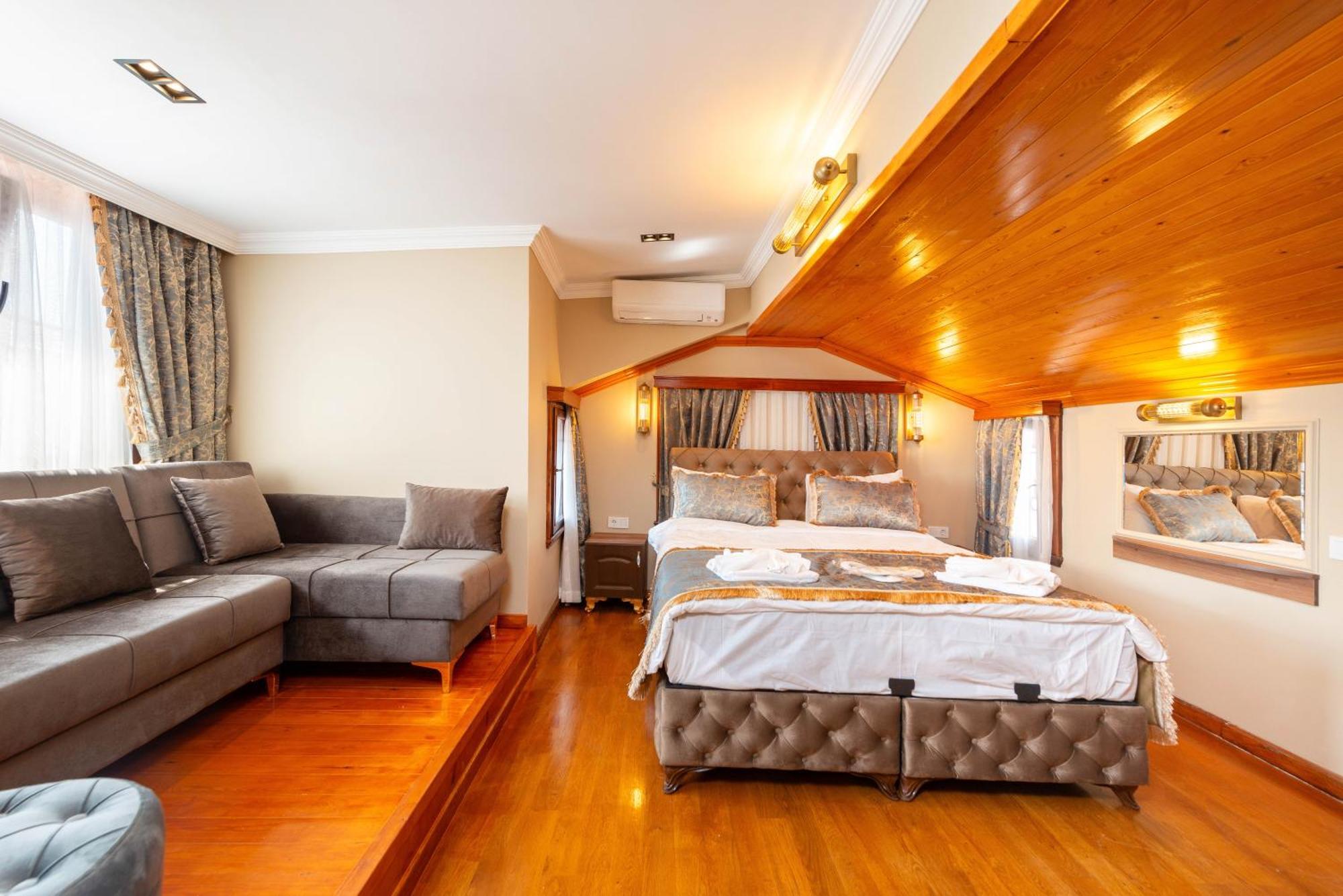 Brown Mansion Oldcity Istanbul Luaran gambar