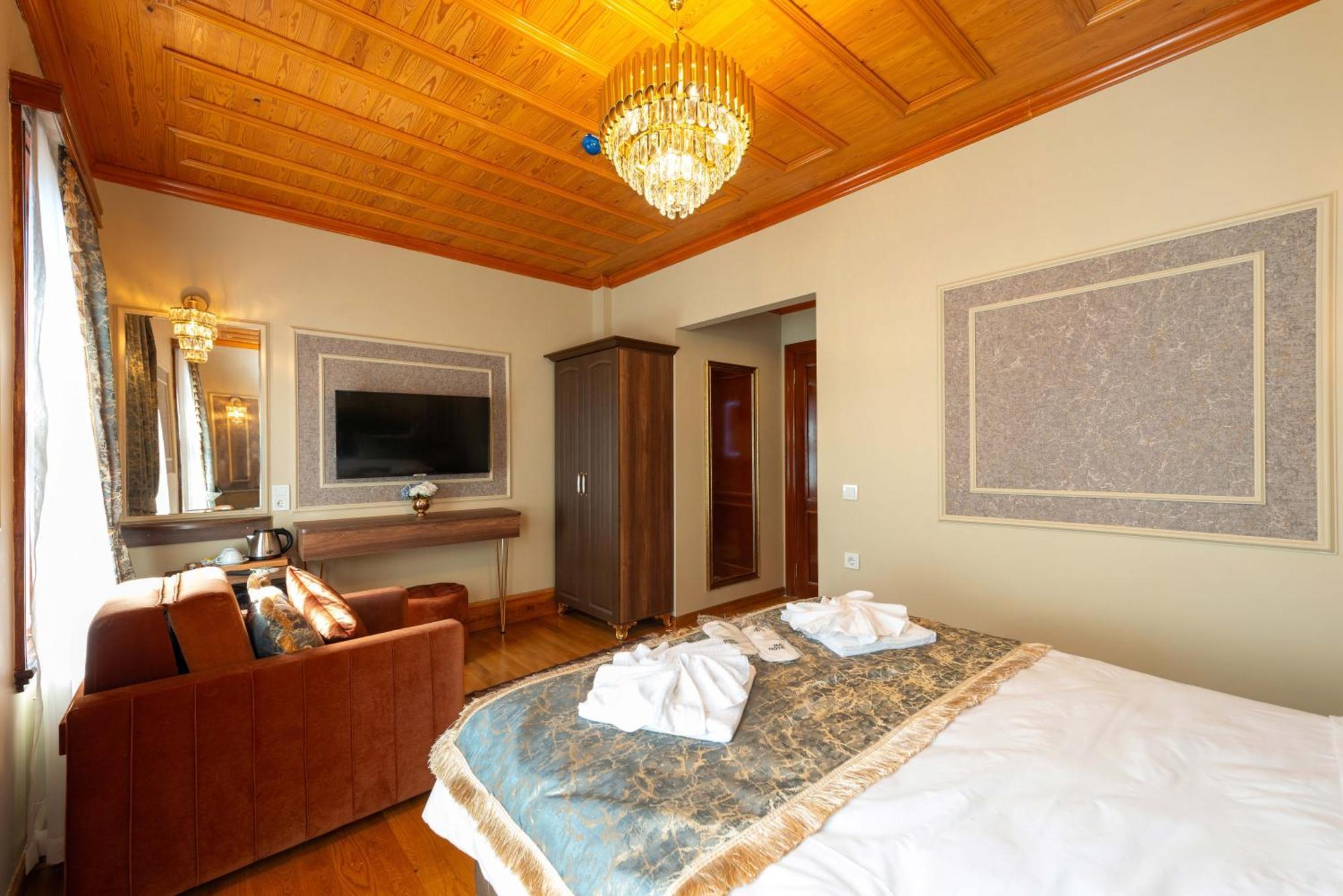 Brown Mansion Oldcity Istanbul Luaran gambar