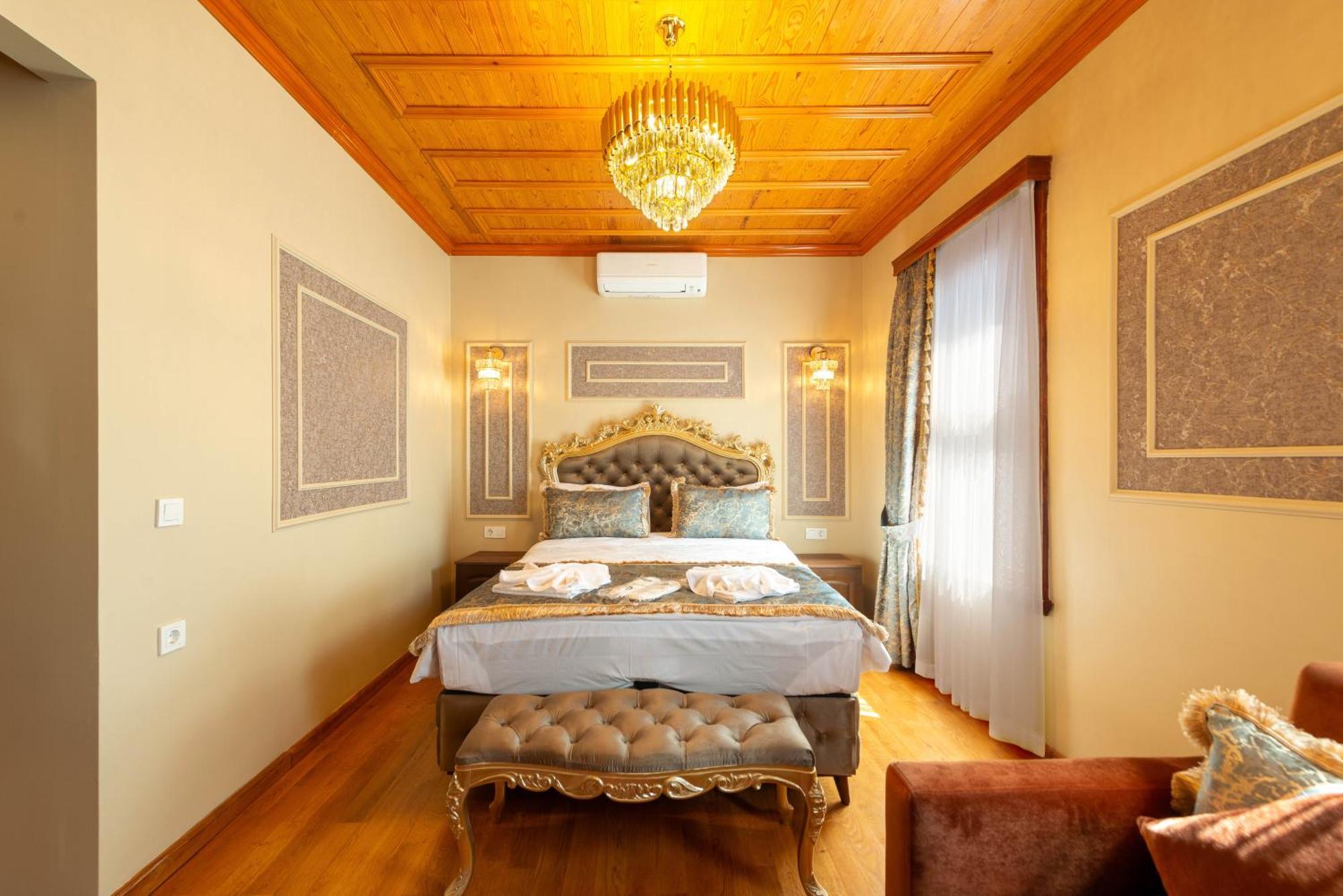 Brown Mansion Oldcity Istanbul Luaran gambar