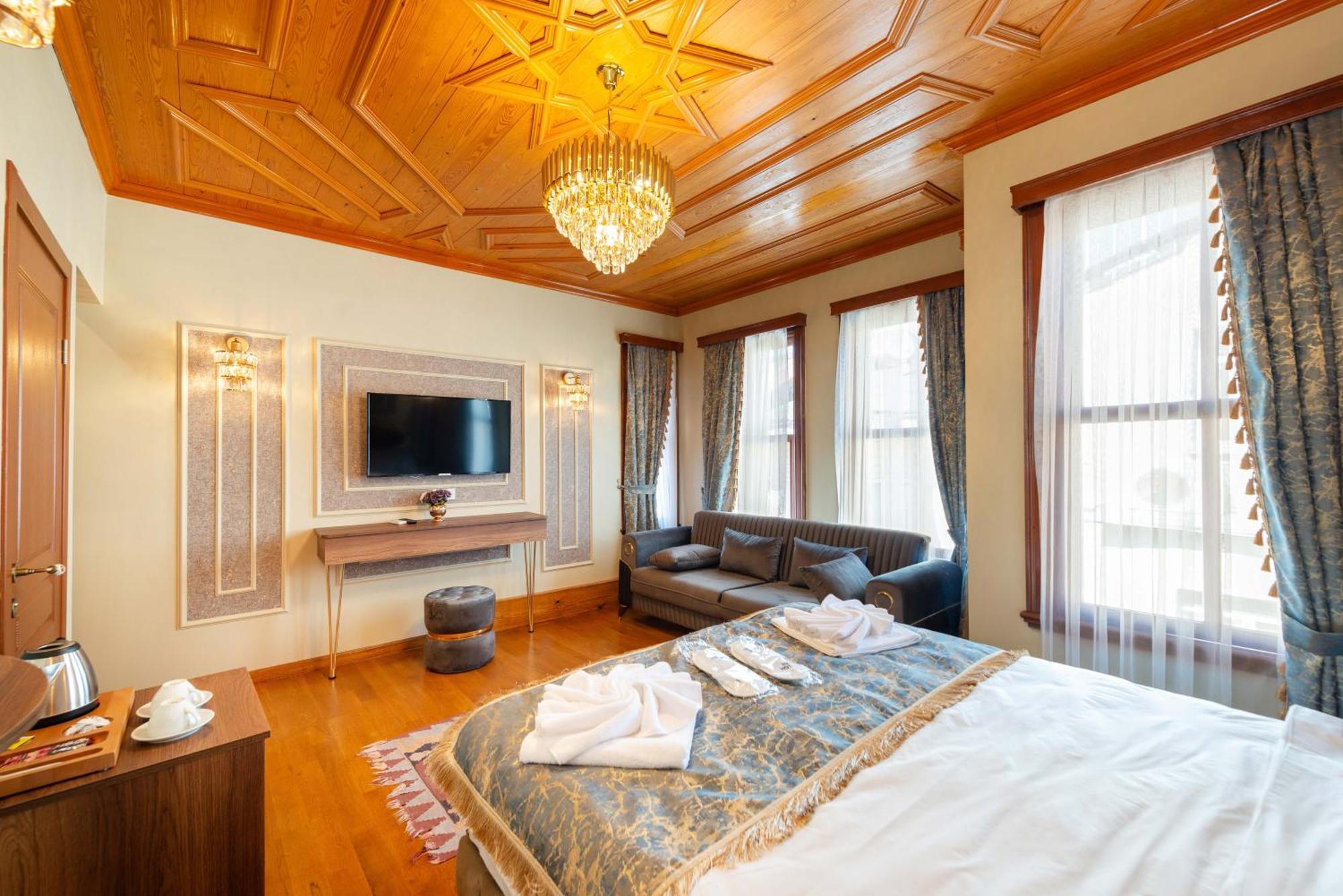 Brown Mansion Oldcity Istanbul Luaran gambar