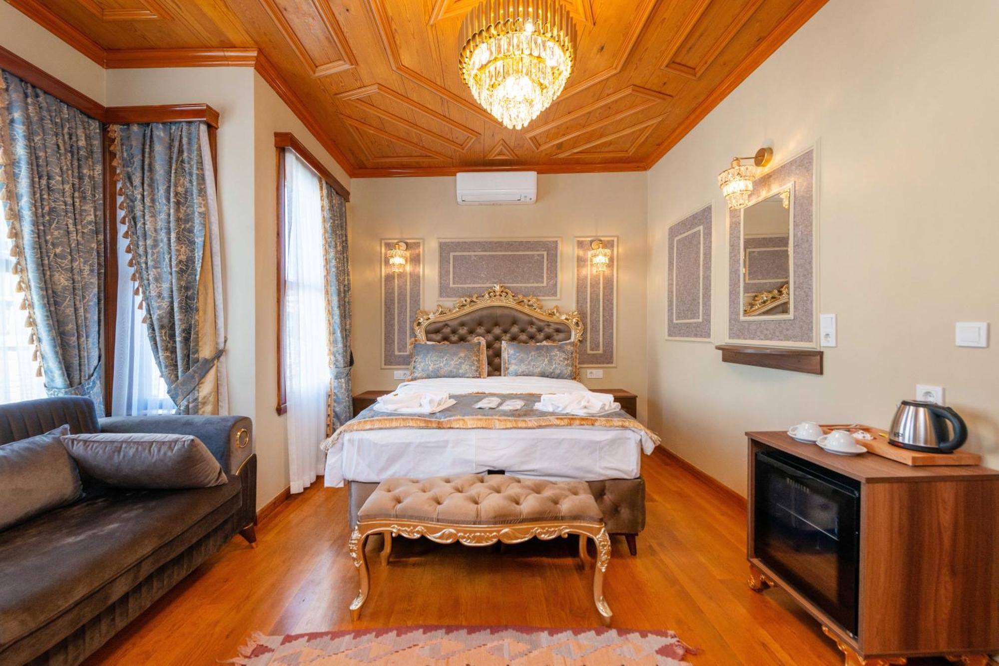 Brown Mansion Oldcity Istanbul Luaran gambar