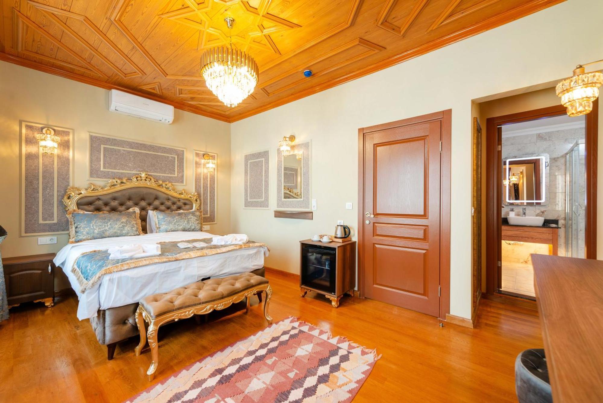 Brown Mansion Oldcity Istanbul Luaran gambar