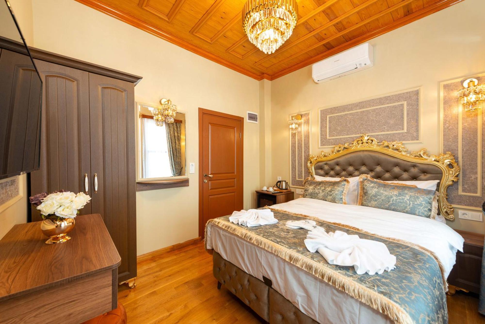 Brown Mansion Oldcity Istanbul Luaran gambar