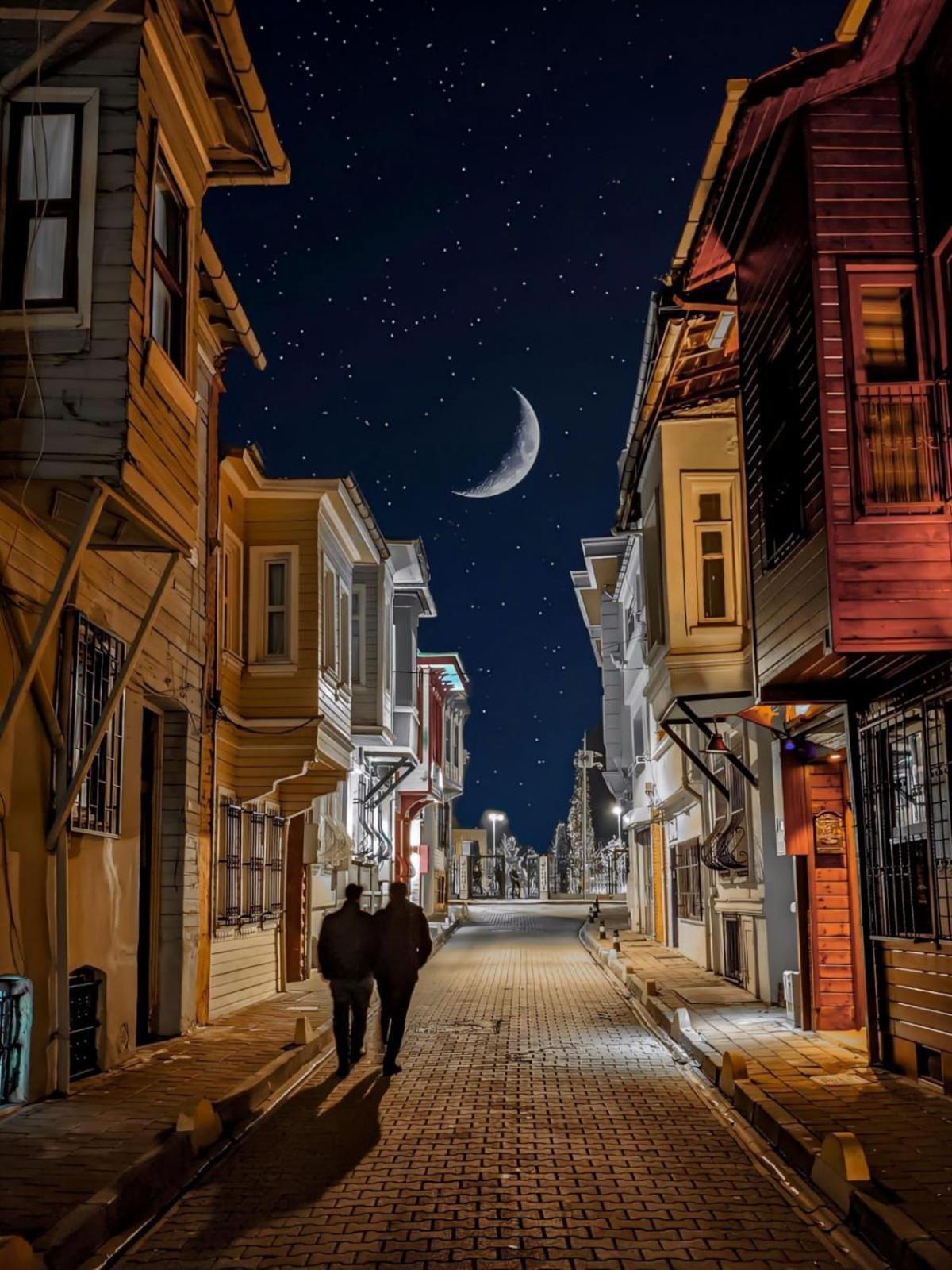 Brown Mansion Oldcity Istanbul Luaran gambar