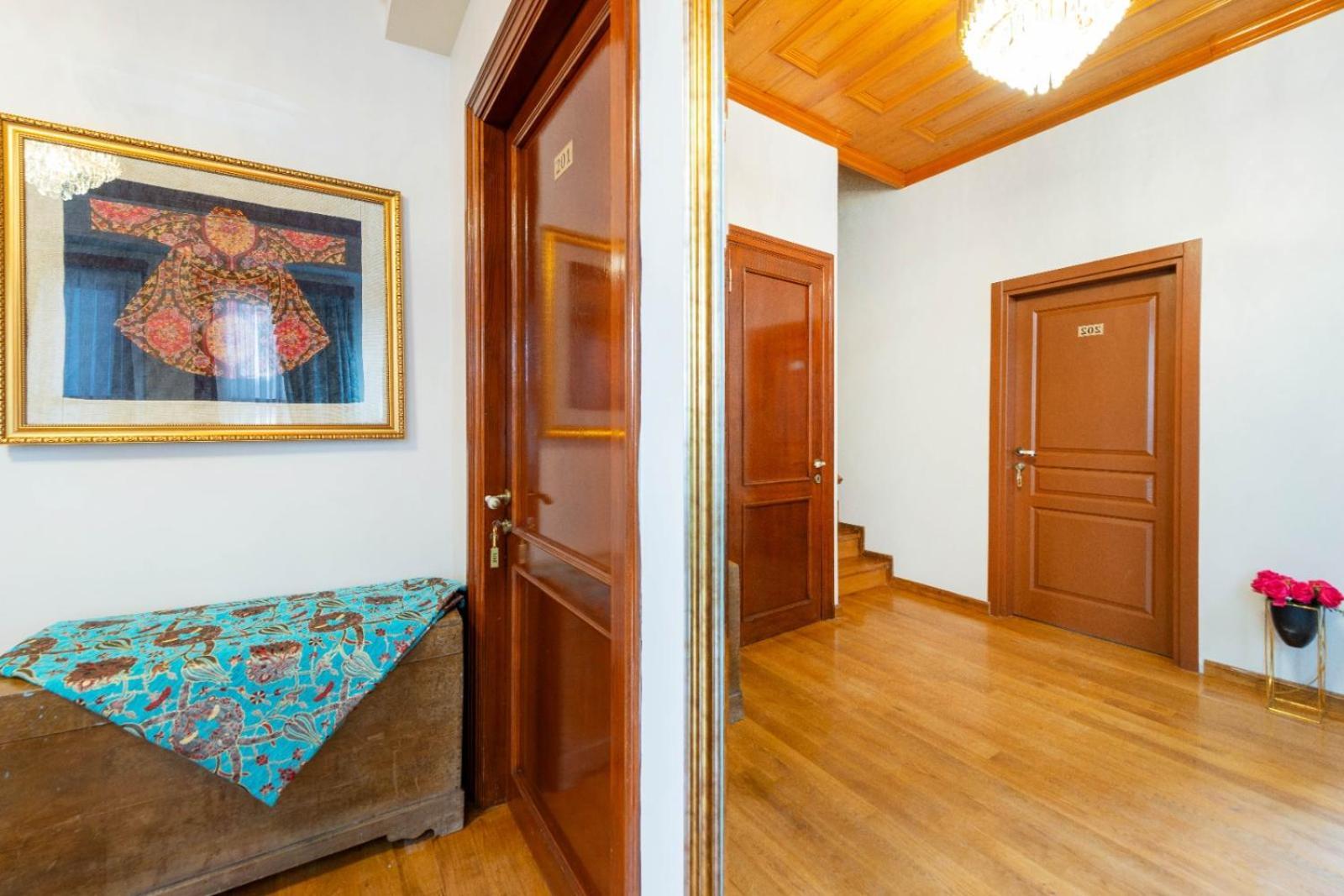 Brown Mansion Oldcity Istanbul Luaran gambar