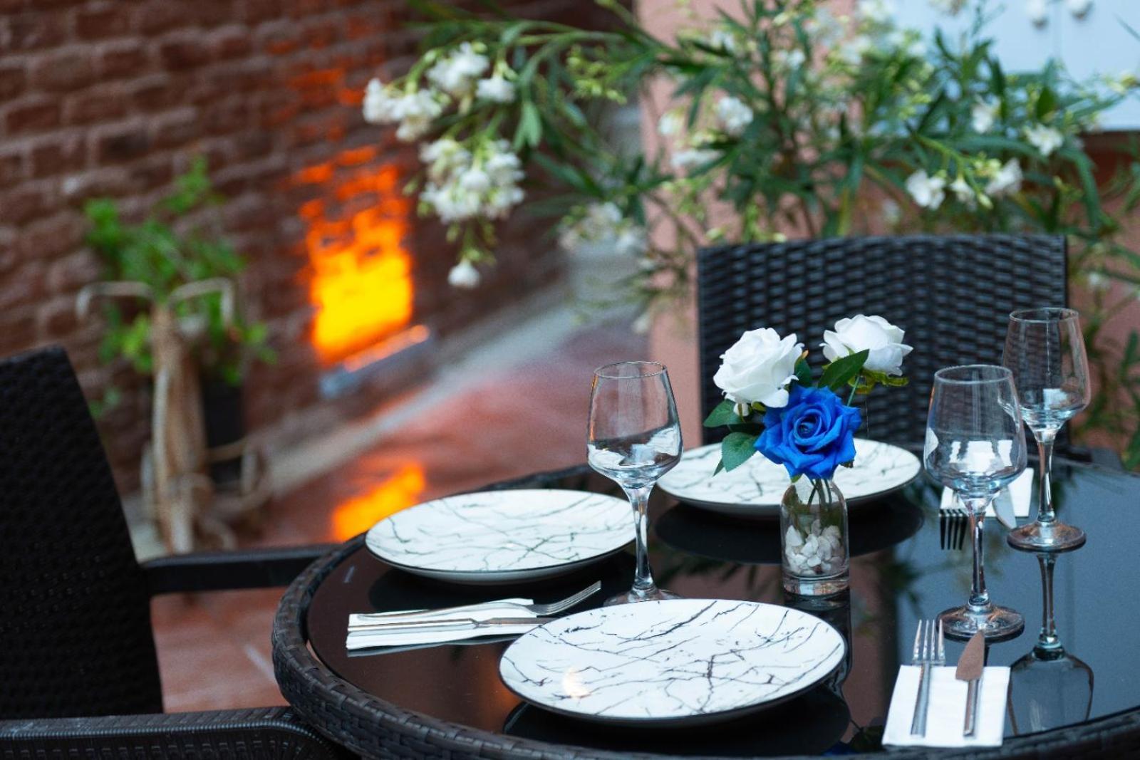Brown Mansion Oldcity Istanbul Luaran gambar
