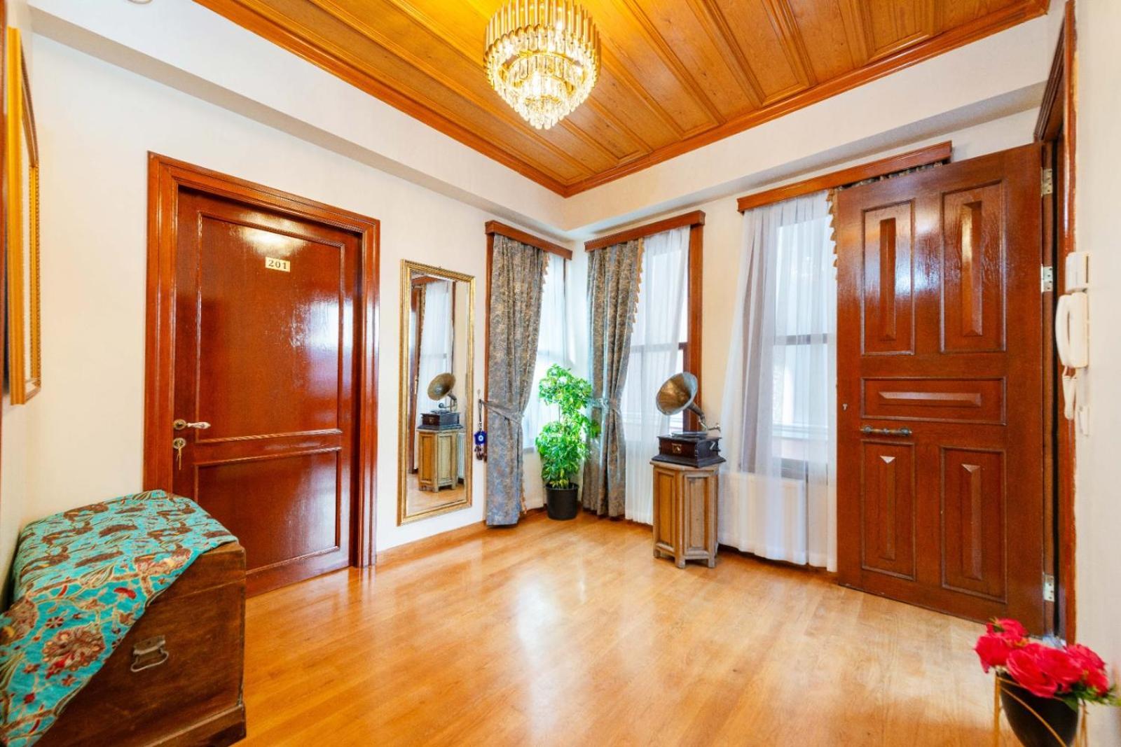 Brown Mansion Oldcity Istanbul Luaran gambar