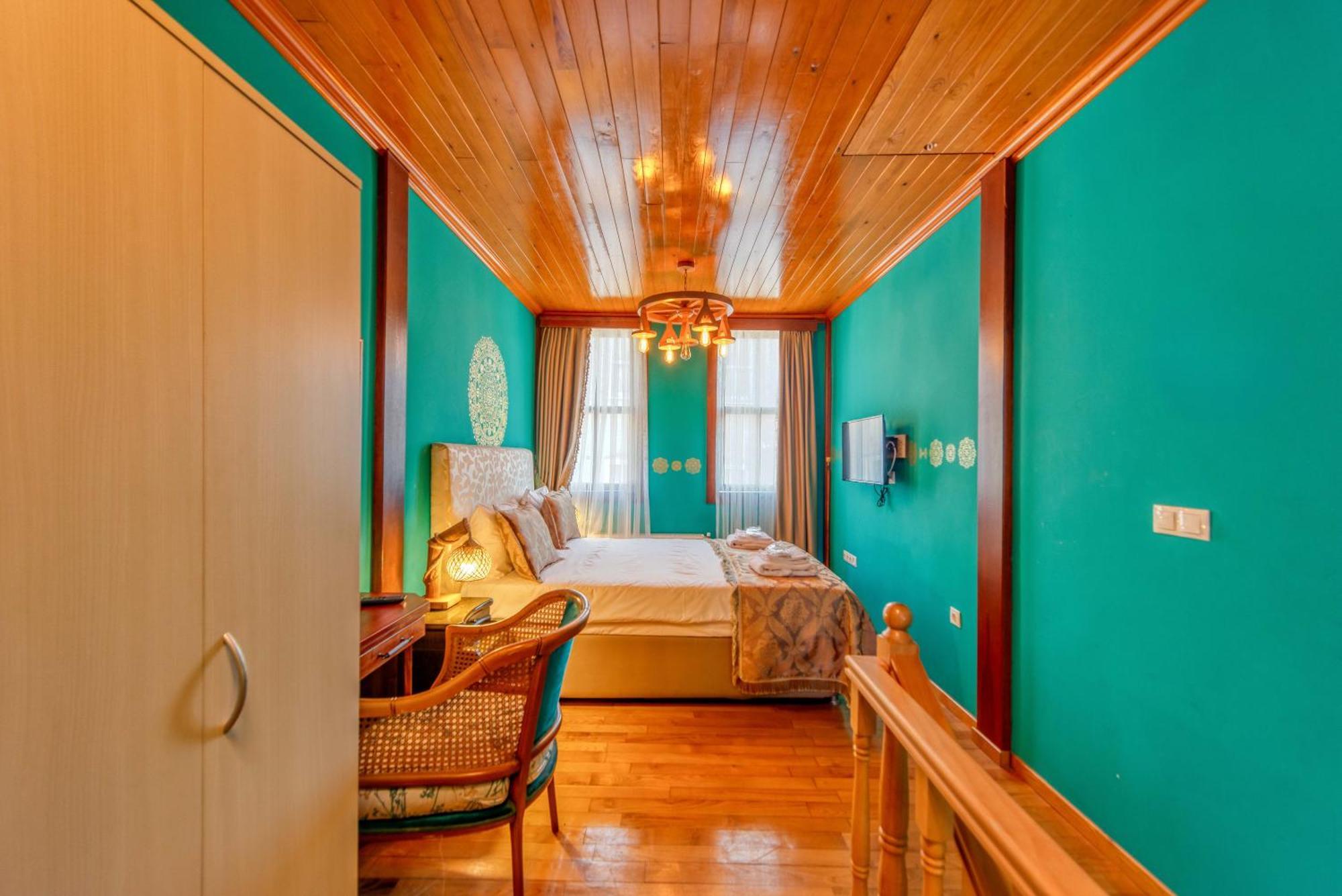 Brown Mansion Oldcity Istanbul Luaran gambar